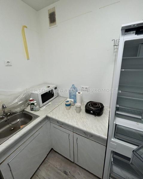 Продам 2-кімнатну квартиру