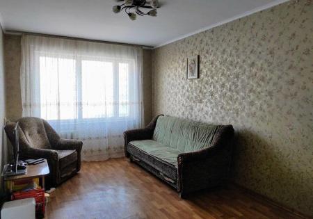 Продам 3-комнатную квартиру