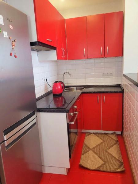 Продам 1-кімнатну квартиру, ЖК Атлант 2