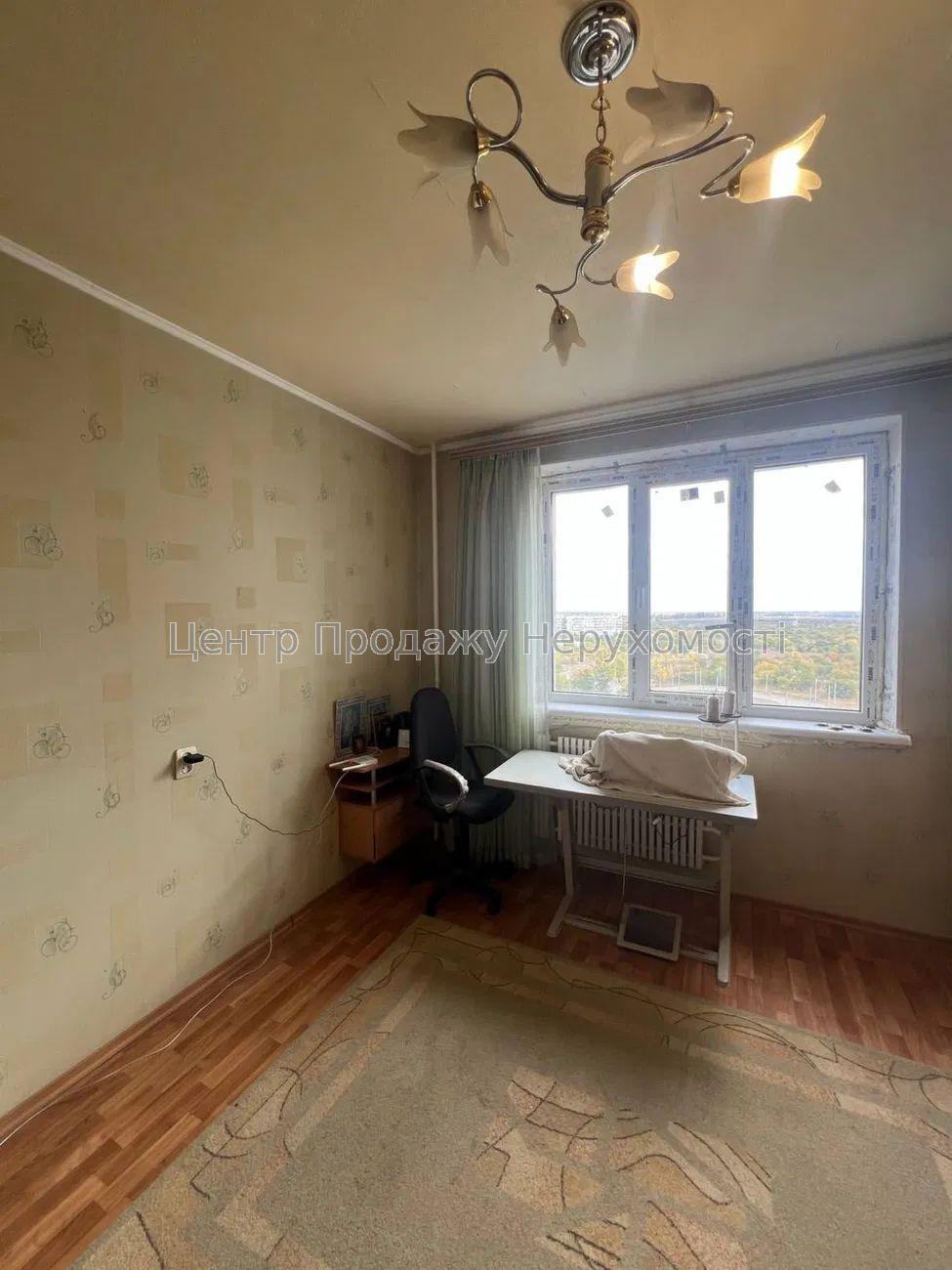 Фото Продаж 4-кімнатної квартири в Харкові. р-н Горизонт8