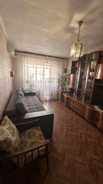 Продам 1-кімнатну квартиру