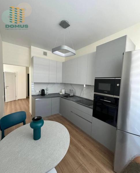 Продам 2-кімнатну квартиру, ЖК&nbsp;«Простір&nbsp;на&nbsp;Донського»