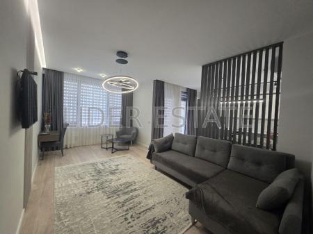 Здам 2-кімнатну квартиру в новобудові, ЖК&nbsp;Residents&nbsp;Park