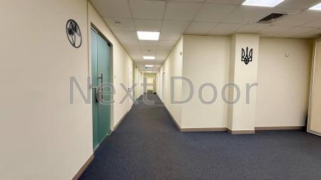 Здам офіс в офісному центрі
