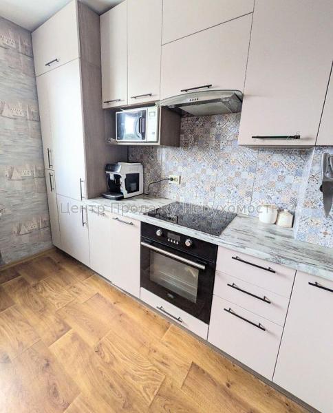 Продам 2-кімнатну квартиру, ЖК&nbsp;«Крістер&nbsp;Град»