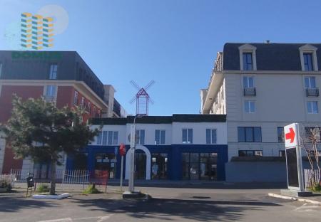 Продам 1-кімнатну квартиру, ЖК&nbsp;RUE&nbsp;MENARS