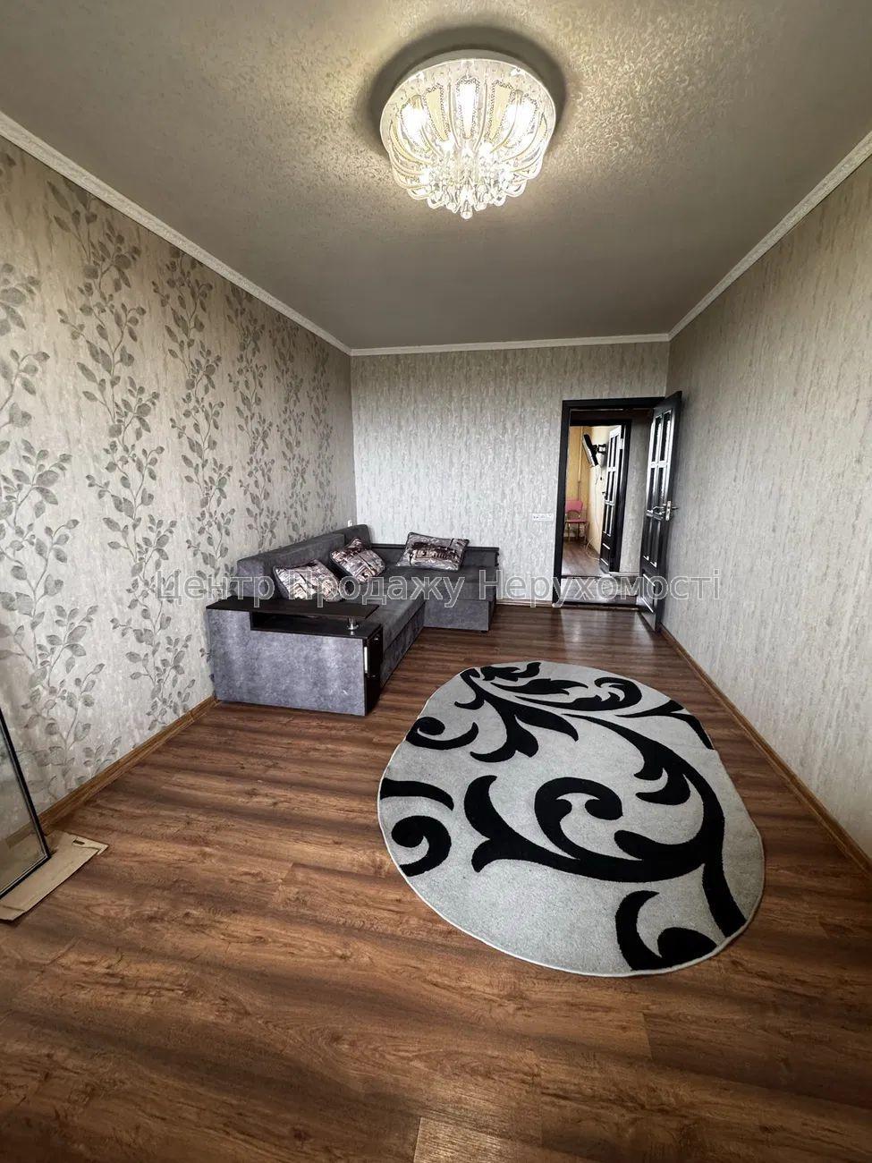 Фото Продаж 3-кімнатної квартири в Харкові. Горизонт4