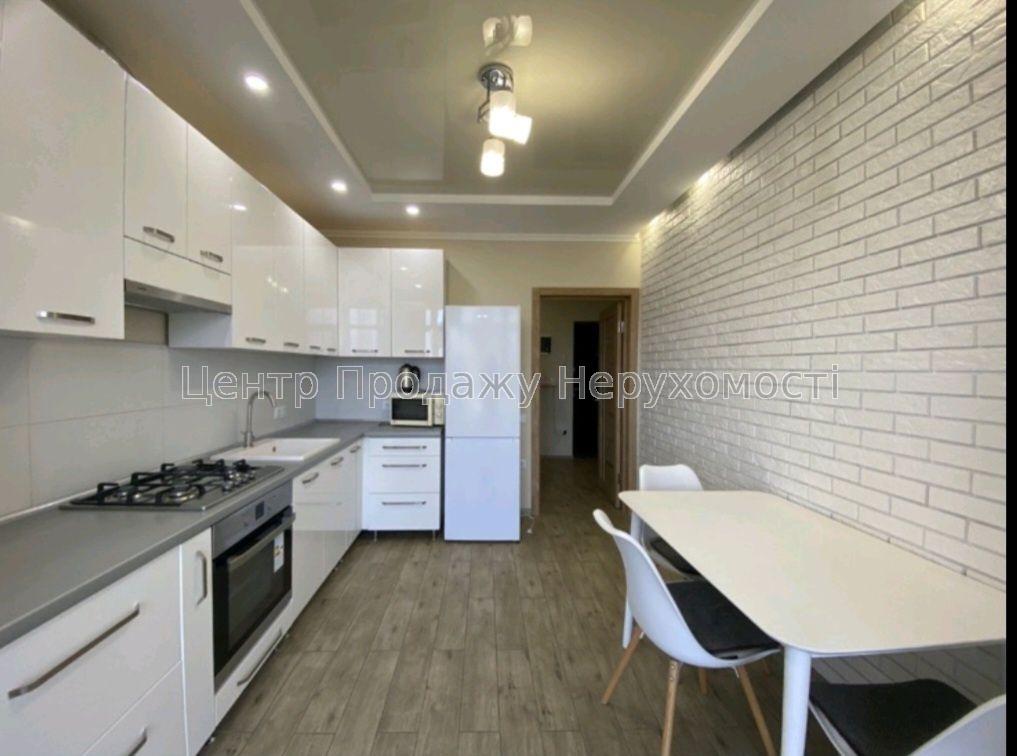 Фото Продаж 2-кімнатної квартири в Харкові. північна Салтівка-34