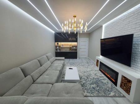 Продам 3-кімнатну квартиру, ЖК 4 Сезони