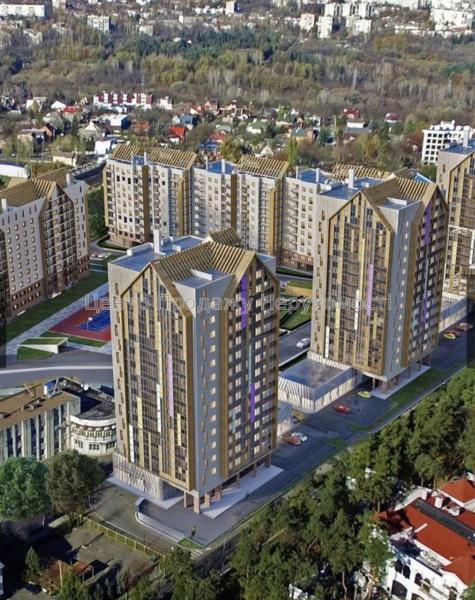 Продам 1-кімнатну квартиру, &nbsp;ЖК&nbsp;«Люксембург»