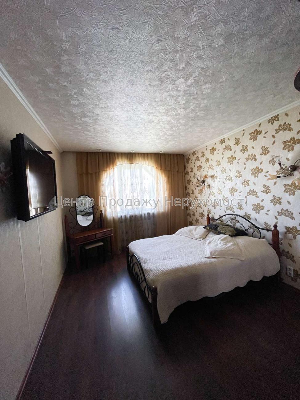 Фото Продам 3-к квартиру з ремонтом, ЖК Перспектива, Академіка Павлова4