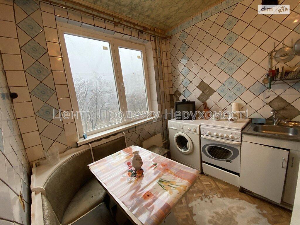 Фото Продаж 3 кімнатної квартири в Харкові. Салтівка4