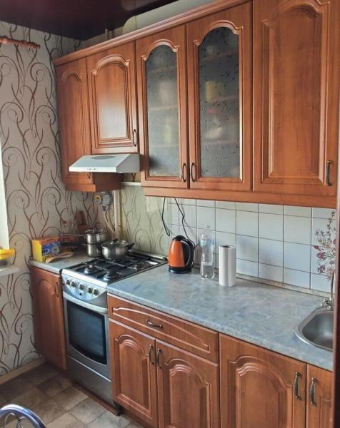 Продам 3-кімнатну квартиру