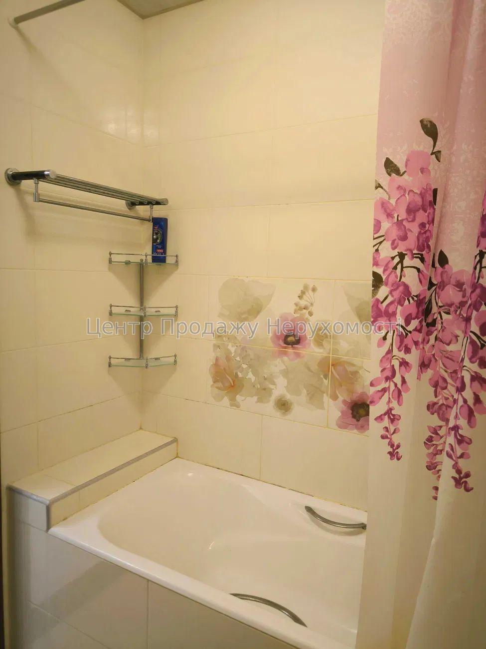 Фото Продаж 4-кімнатної квартири в Харкові. Салтівка26