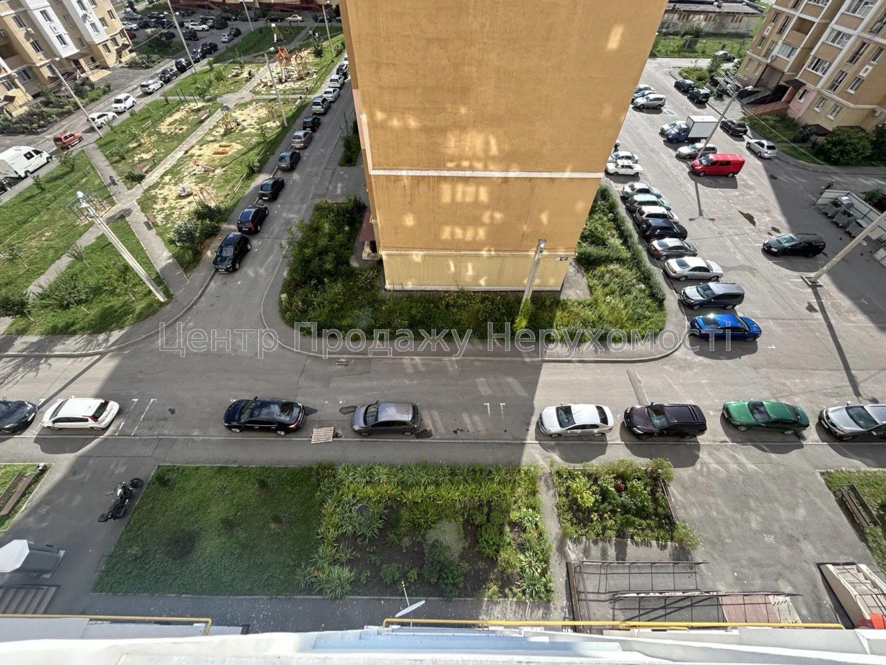 Фото Продаж 1 к. кв. у ЖК «Салтівський», Харків2