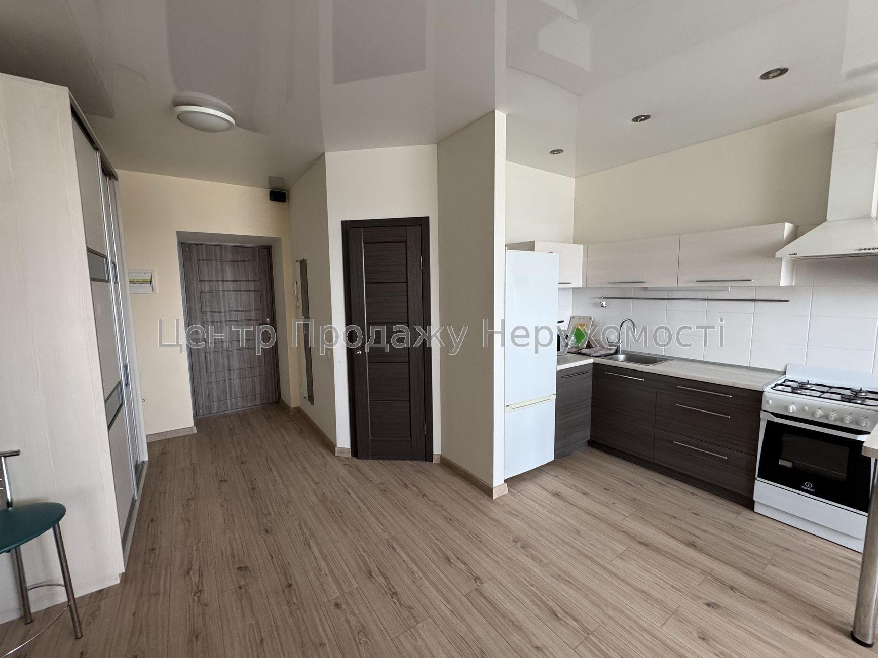 Фото Продаж 1-кімнатної квартири в Харкові. Салтівка5