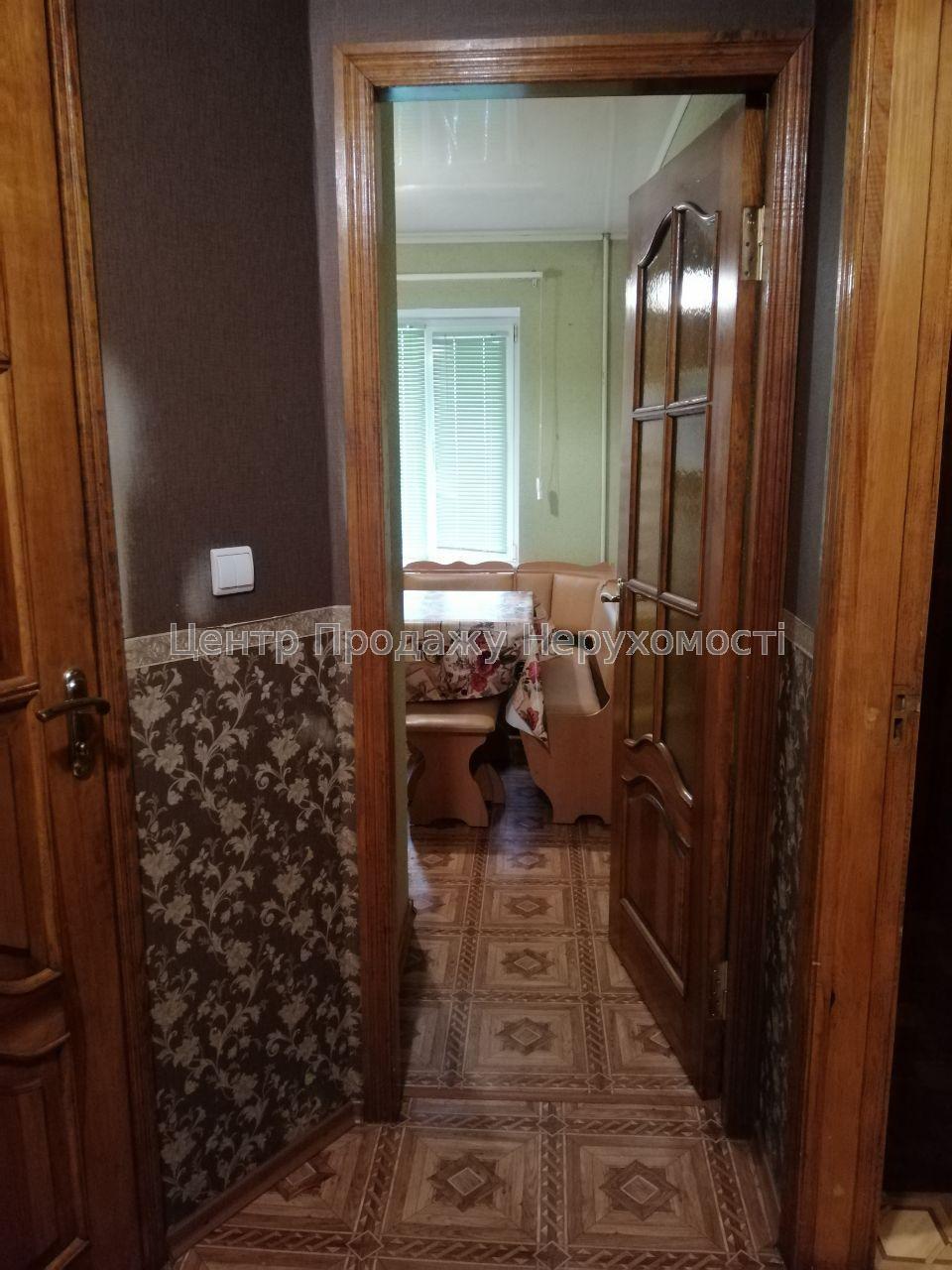 Фото Без комісії для Покупця!  Продаю 2к квартиру, Мерефянське шосе 206