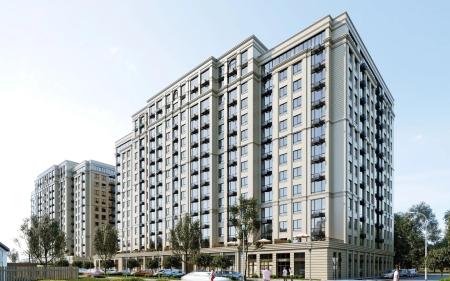Продам 1-кімнатну квартиру