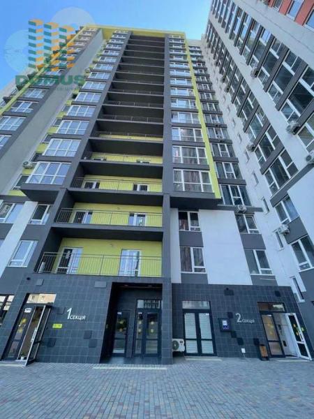 Продам 1-кімнатну квартиру, ЖК&nbsp;«Акварель&nbsp;8»