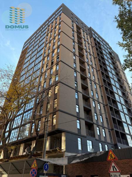 Продам 1-кімнатну квартиру