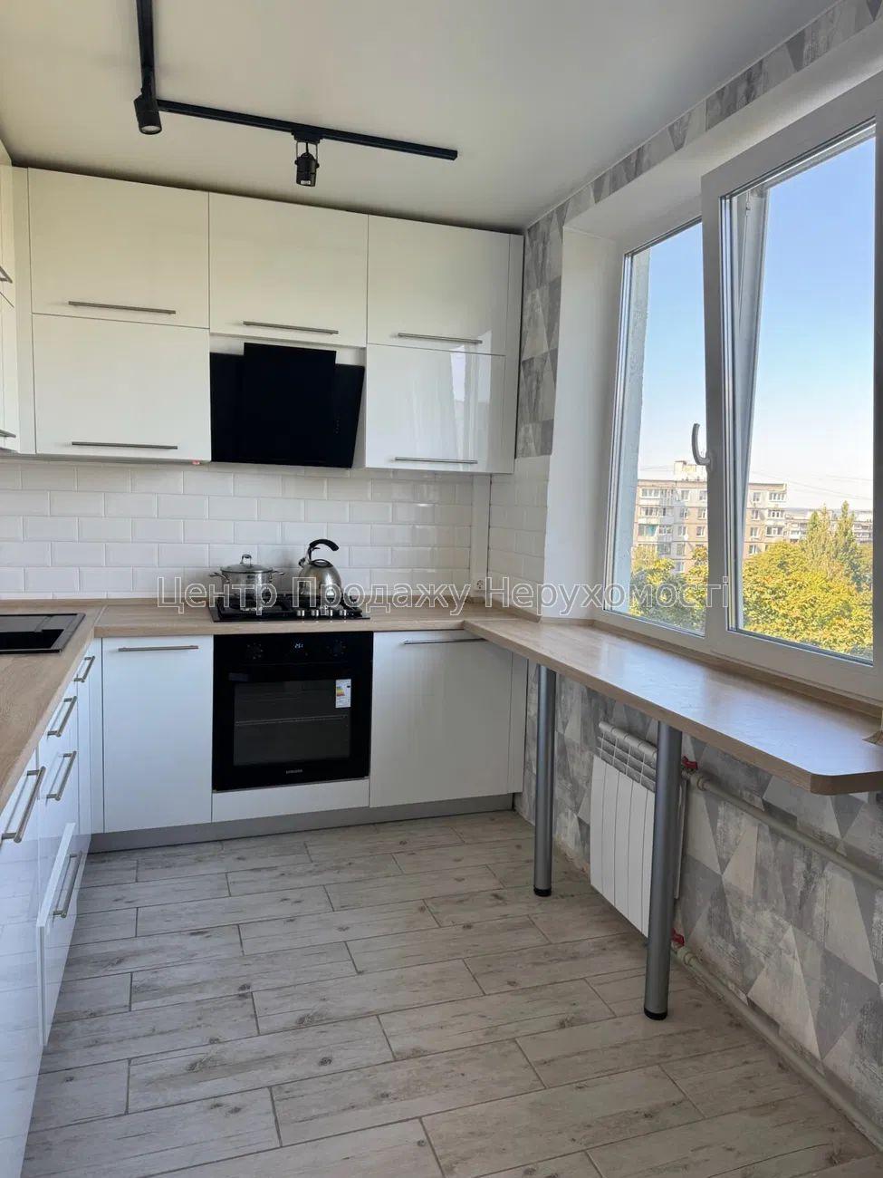 Фото Продаж 3-кімнатної квартири в Харкові. Салтівка14