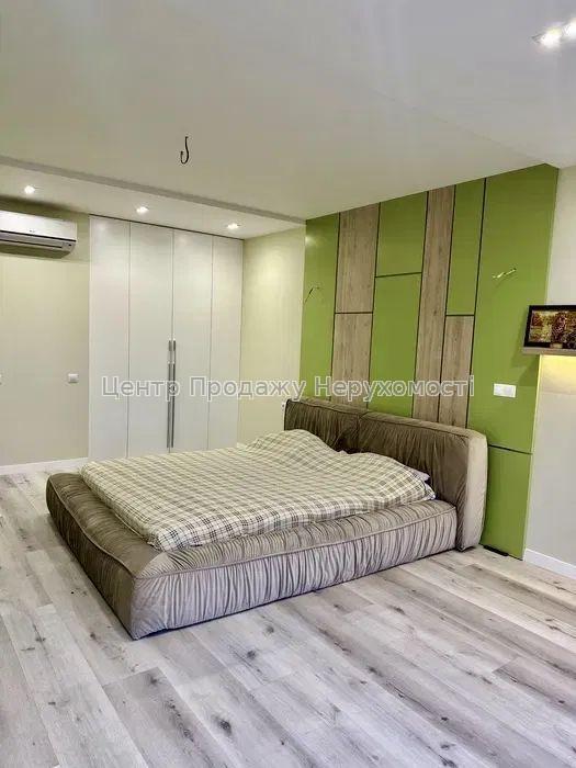 Фото Продам 3-кімнатну квартиру в ЖК “Німецький проект”8