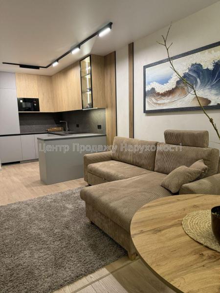 Продам 1-комнатную квартиру, ЖК&nbsp;Варшавский&nbsp;2