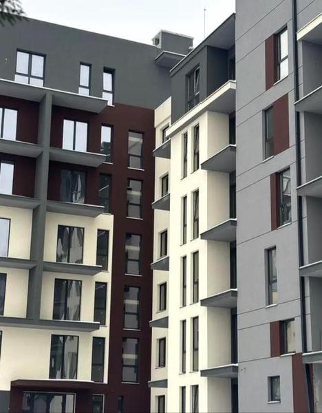 Продам квартиру незданий новобуд