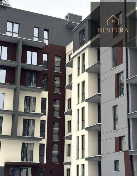 Продам 1-кімнатну квартиру в новобудові
