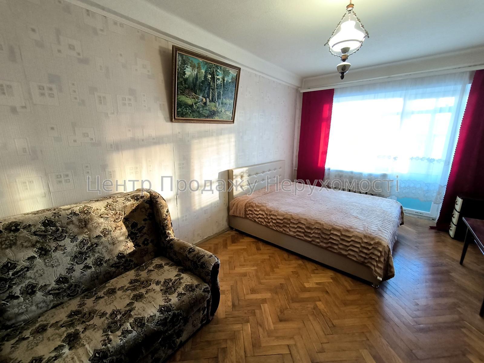 Фото Продам 1-кімнатну квартиру біля метро Васильківська3