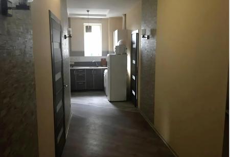 Продам 3-комнатную квартиру