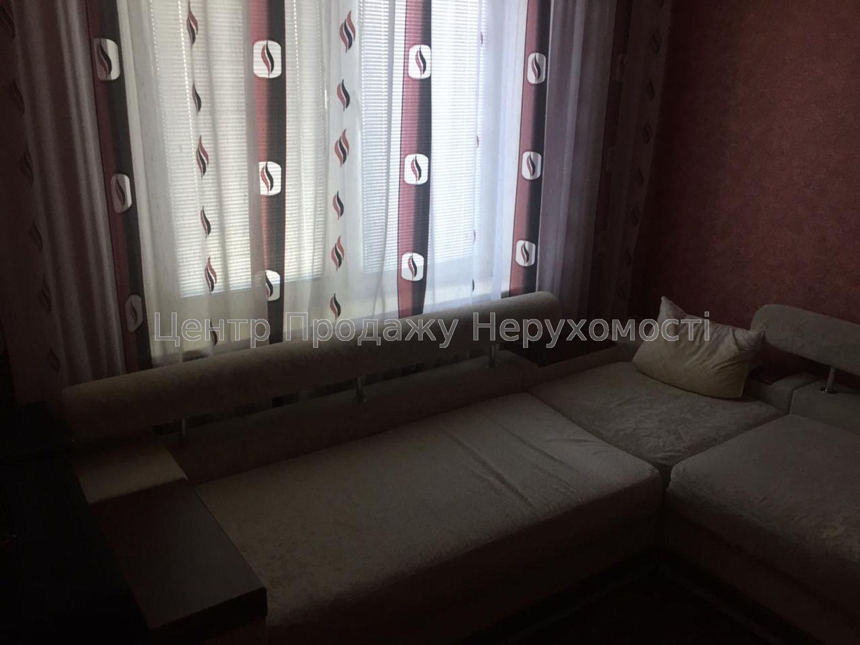 Фото Продаж 2-к квартири у Харкові. Салтівка4