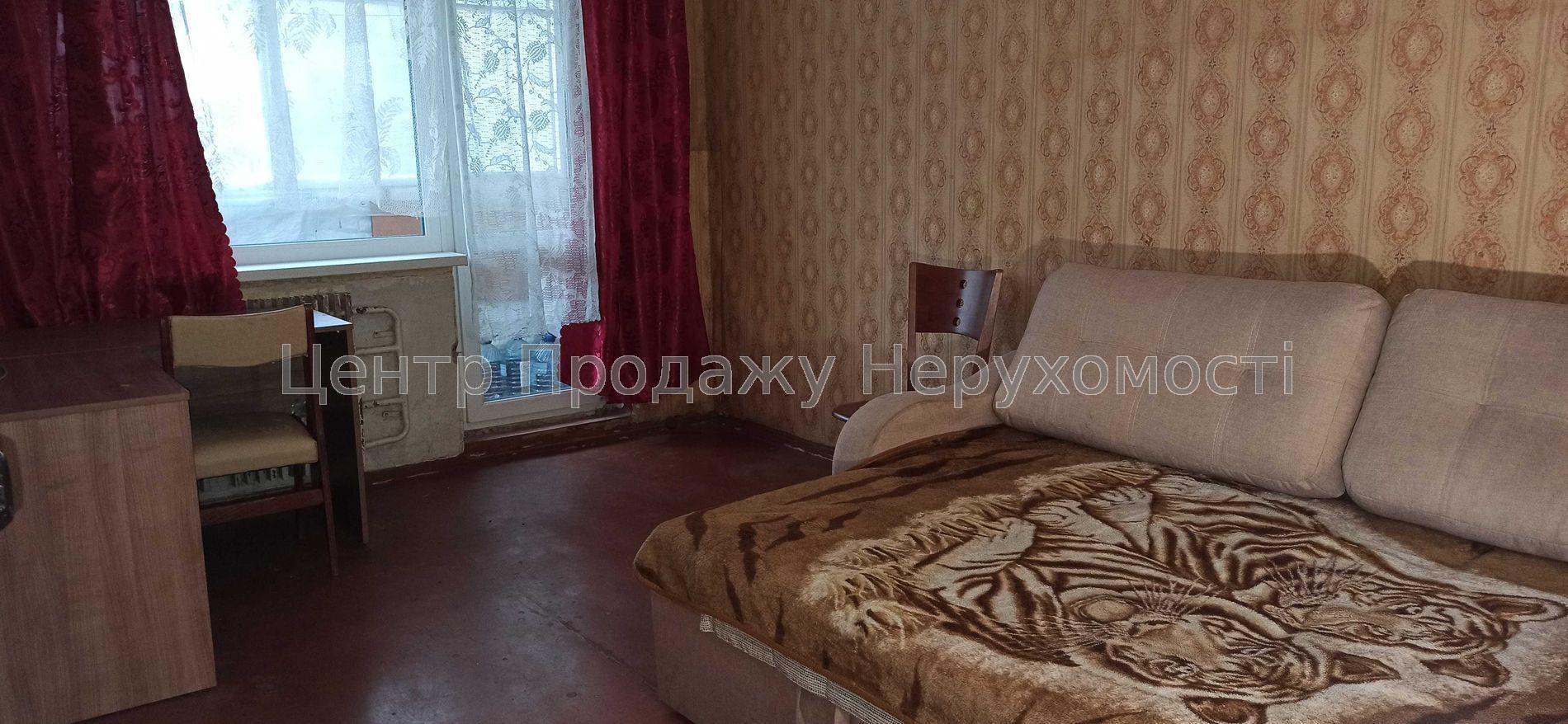 Фото Продам 2-к квартиру на Салтівці, житловий стан1