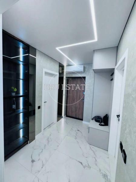Продам 1-кімнатну квартиру, ЖК&nbsp;Варшавський&nbsp;3
