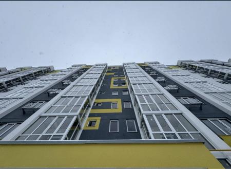 Продаж квартири