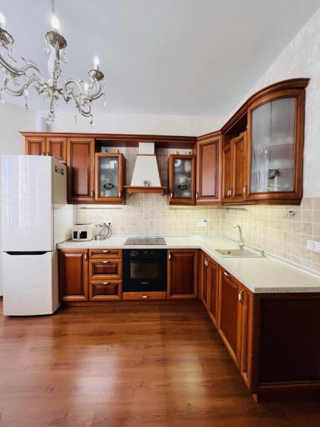 Продам 3-кімнатну квартиру, ЖК&nbsp;«Оазис»