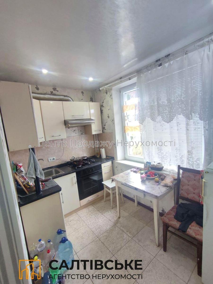 Фото Продаж 2 кім. квартири в Харкові. Салтівка2