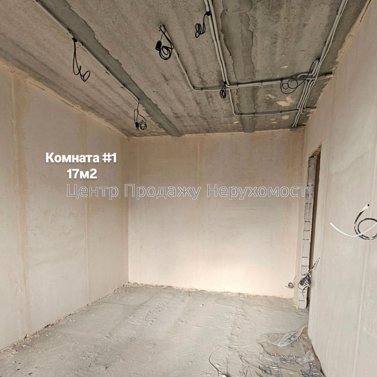 Фото Ексклюзив ЖК Райдужний Ландау 52а Палац спорту Нові будинки10