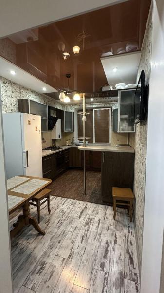 Продам 2-комнатную квартиру, ЖК Счастливый