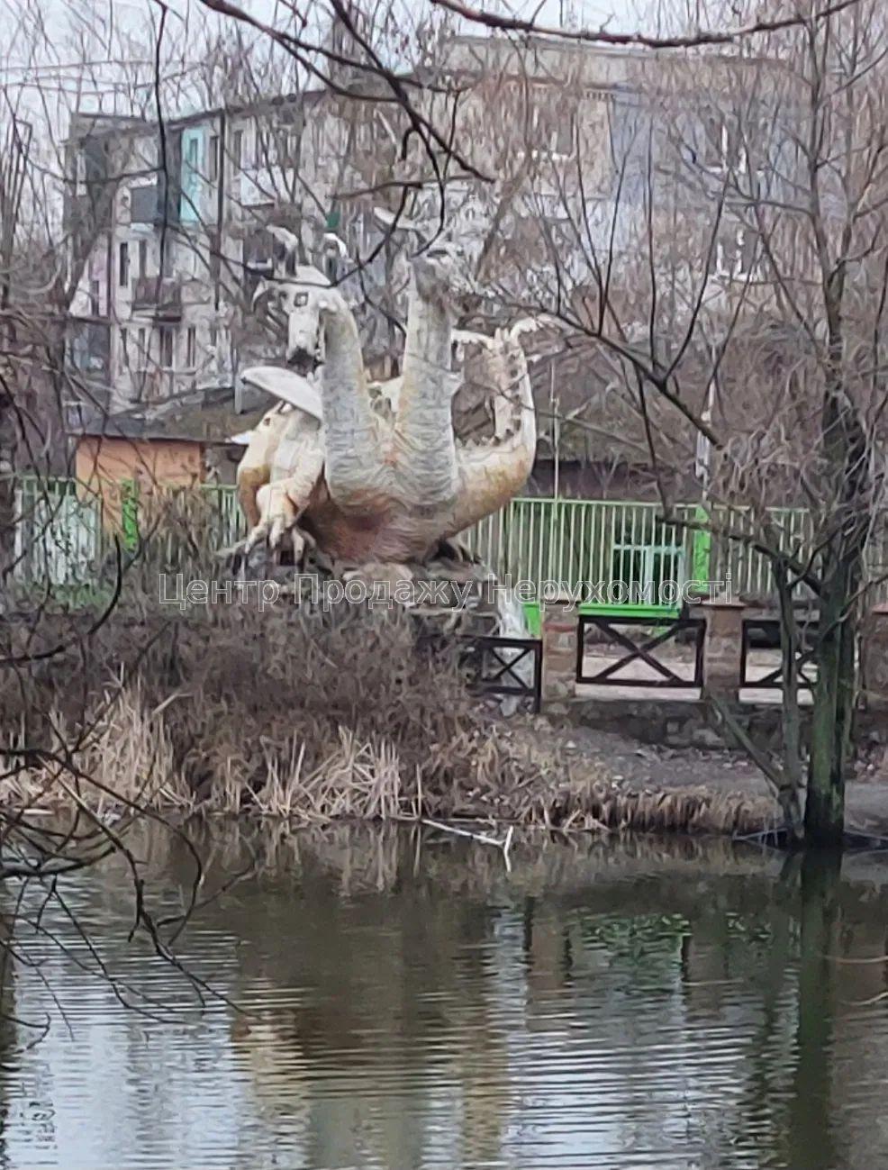 Фото Продаж 2-кімнатної квартири в ЖК 