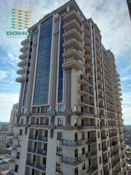 Продам 1-кімнатну квартиру, ЖК&nbsp;«Акрополь»