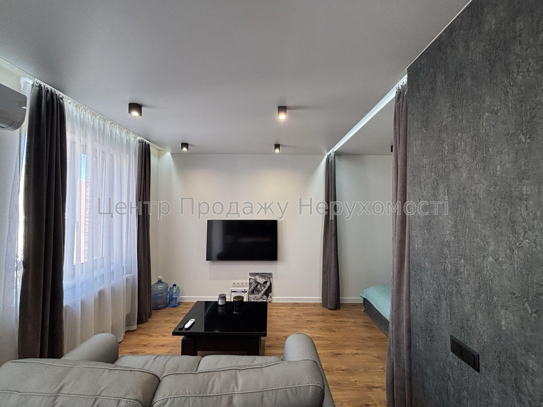 Фото Продаж 1 кімн. квартири, ЖК «Салтівський-1», Харків3