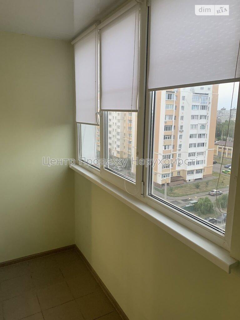 Фото Продаж квартири 1 кімн. в Харкові. Салтівка10