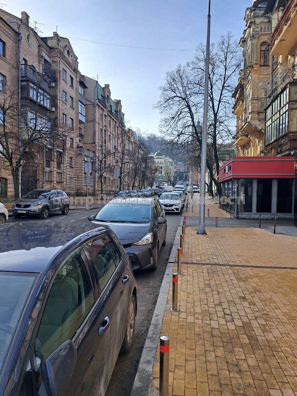 Фото ПРОДАЖ КВАРТИРИ ПО ВУЛИЦІ АНДРІЇВСЬКА 11/72