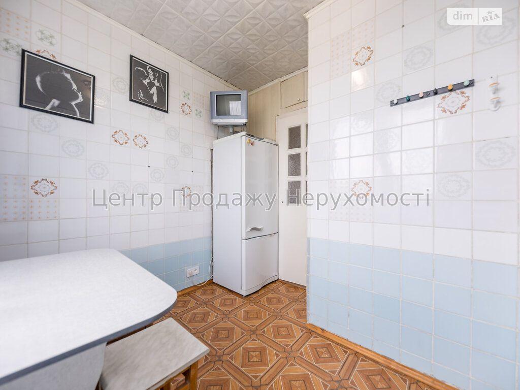 Фото Продаж 2 кімнатної квартири в Харкові. Салтівка3