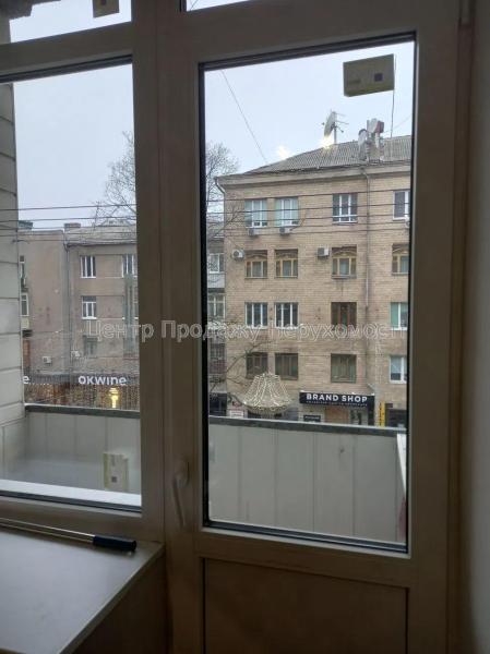 Продам 2-комнатную квартиру
