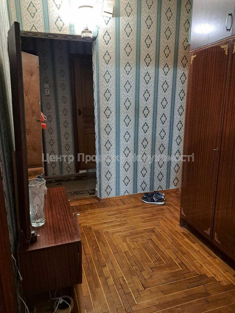Фото Продам 2-к квартиру, Салтівка4