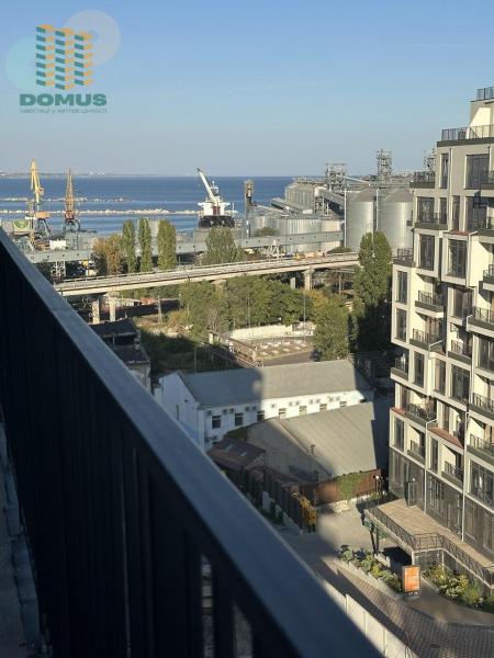 Продам 1-кімнатну квартиру, ЖК&nbsp;«ITown»