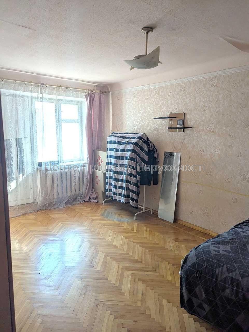 Фото 1 кімн квартира П.Поле - під ремонт К812