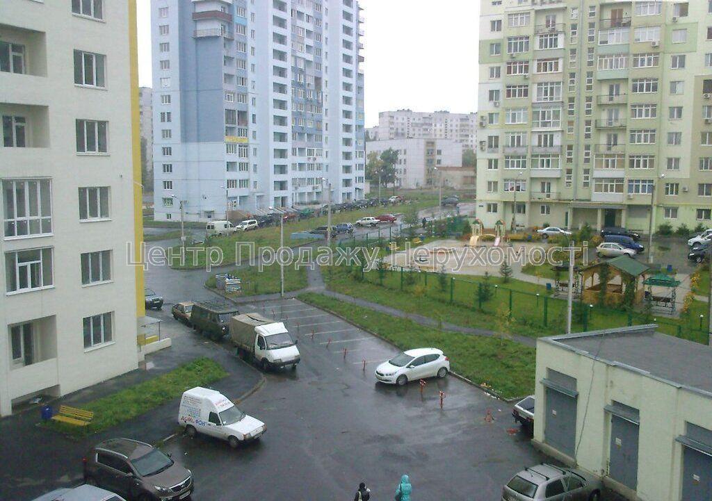 Фото Євродвушка, 55 м2, 4 поверх, ЖК Олексіївський,G810